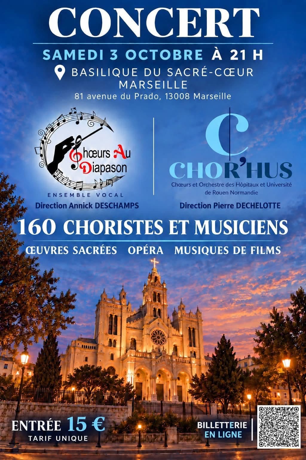 Chor’hus